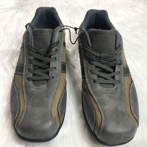Men’s Perry Ellis wide size Sneakers 👟